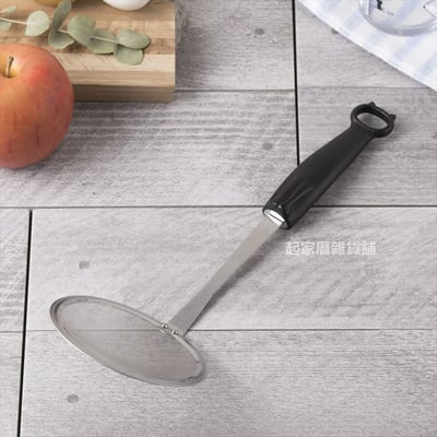 日本貝印KAI－貓咪濾油網5