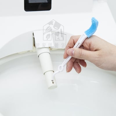 日本 AISEN－免治馬桶二用清潔刷7