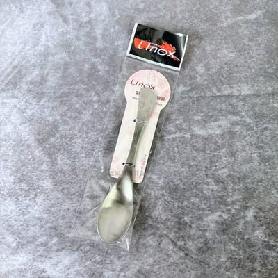 LINOX－春之花餐具10