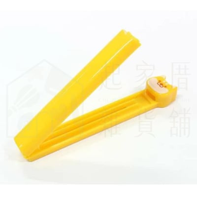 日本ECHO－貓狗密封夾6