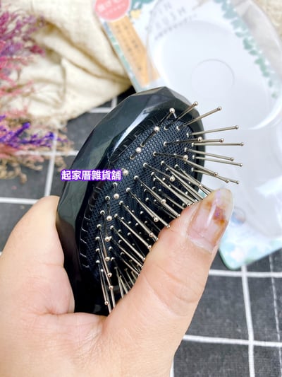 日本LUCKY－寵物毛梳7