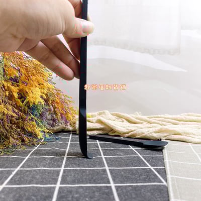 日本ECHO－矽膠果醬刮杓7