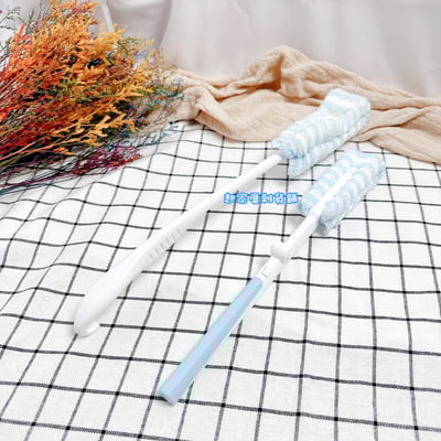 日本Mameita－易起泡洗瓶刷7