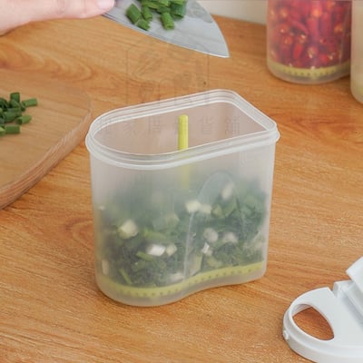 日本SURUGA－掀蓋保鮮盒4