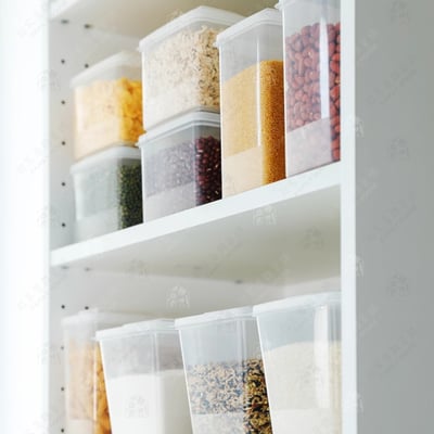 日本NAKAYA－掀蓋收納盒11