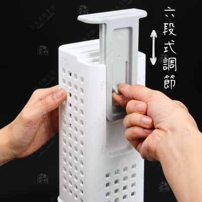 日本inomata－刀具收納架6
