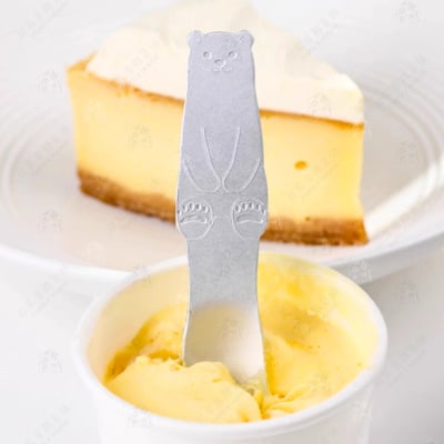 日本ECHO－導熱冰淇淋匙3