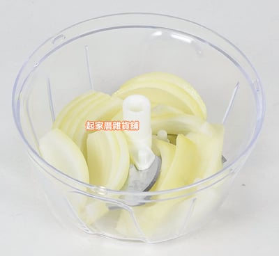 日本Pearl－拉拉轉蔬菜切碎器4