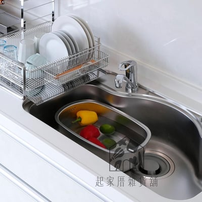 日本下村－洗菜盆9