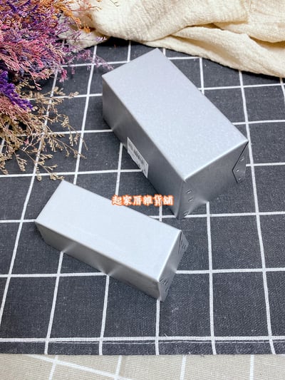 日本cakeland－迷你無邊框磅蛋糕模12