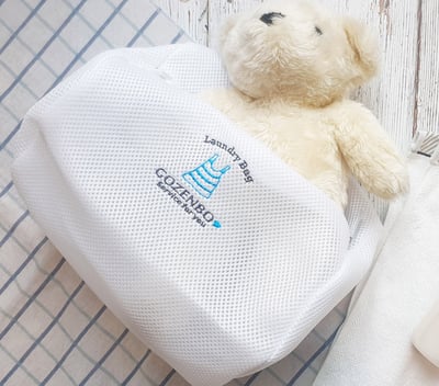 3D立體加厚刺繡洗衣袋／三層加厚／SGS檢驗合格／不含螢光劑4