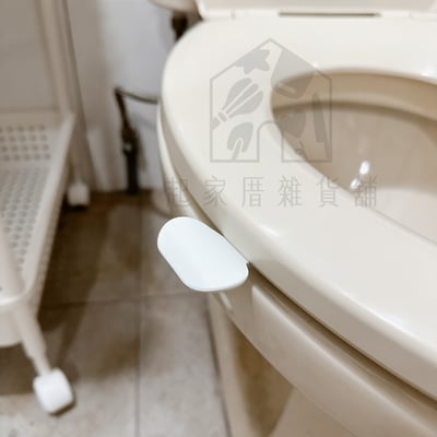 日本ECHO－馬桶蓋提把8