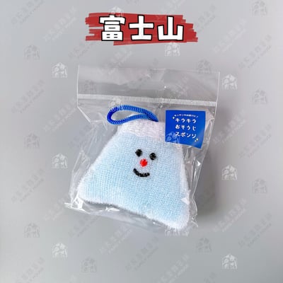 日本Decole－日系清潔海綿11