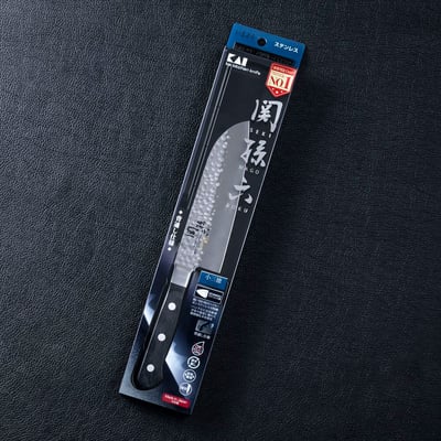 日本貝印KAI－關孫六槌目刀具全系列18