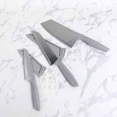 御膳房－主廚刀 水果刀 切片刀7