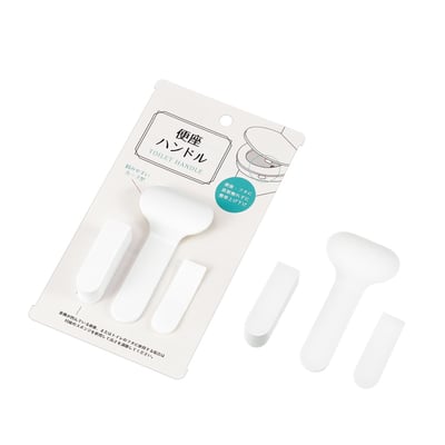 日本ECHO－馬桶蓋提把9