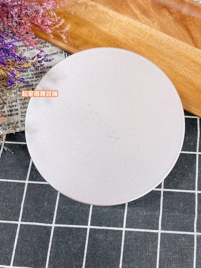 學廚Chefmade－香檳金6吋不沾披薩盤3