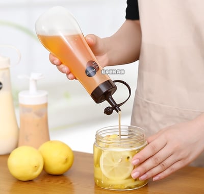 日本inomata－萬用醬料瓶7