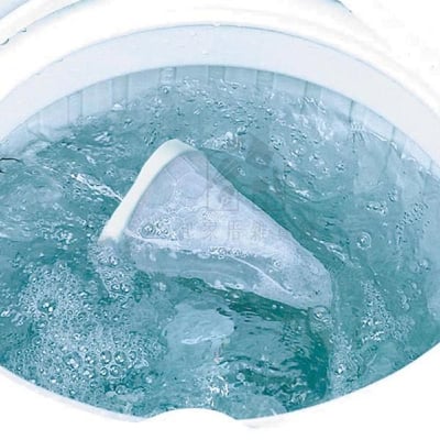 日本ECHO－洗衣機浮型濾網2