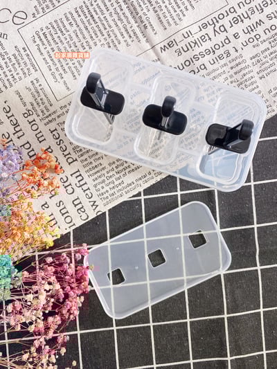 日本inomata－3格冰棒模6