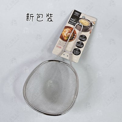 日本下村企販 燕三条－細格濾網10