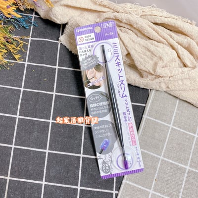 日本 GREEN BELL－360度彈性耳扒6