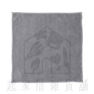 日本MARNA－超細纖維抹布10