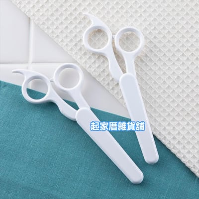 日本貝印KAI－理髮剪刀組3