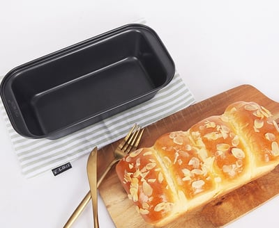 學廚Chefmade－不沾吐司模（中）4