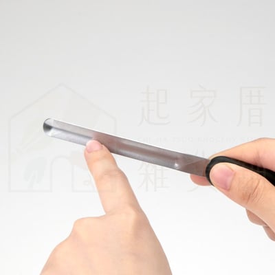 日本GREEN BELL－雙面指甲銼刀4