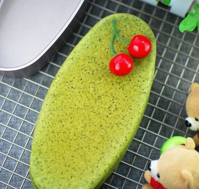 學廚Chefmade－香檳金乳酪蛋糕模6