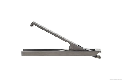 日本貝印KAI－袖珍薄型指甲刀（附收納套）7