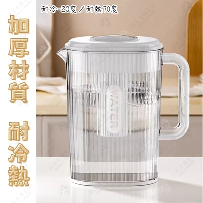 御膳坊－果漾條紋冷水壺3