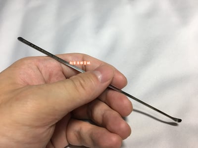 日本 GREEN BELL 匠之技－極細耳扒7