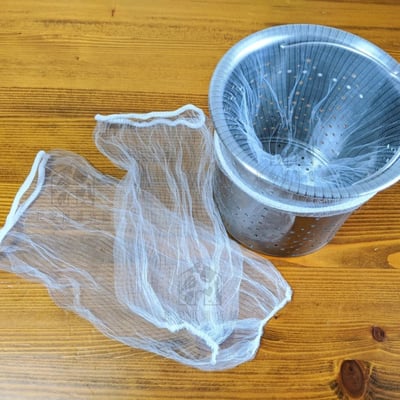 日本OKAZAKI岡崎精工－水槽過濾網（40入）8