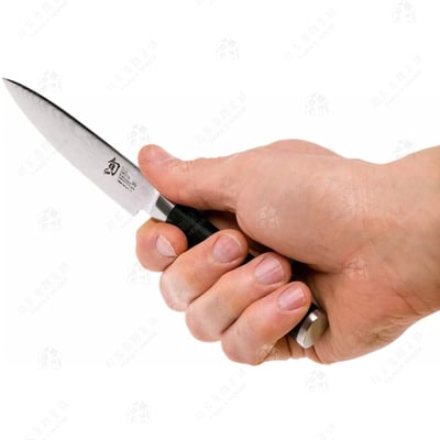 日本貝印KAI－旬Shun 水果刀（10cm）9