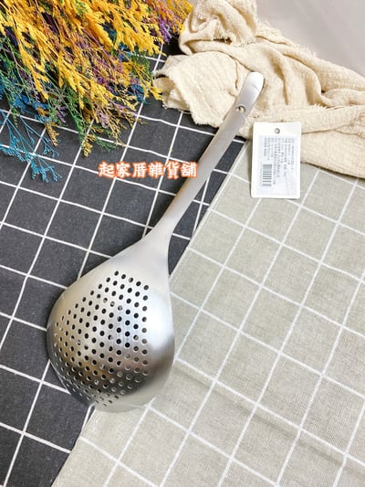 廚之坊 Linox－304不鏽鋼撈網4