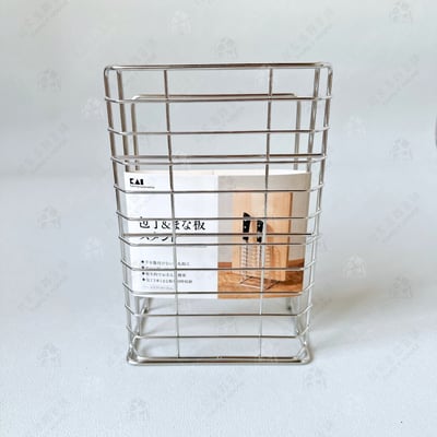 日本貝印KAI－刀具砧板架5