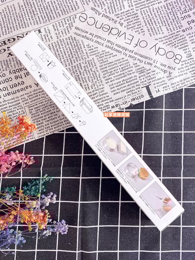 日本貝印KAI－烘焙紙9