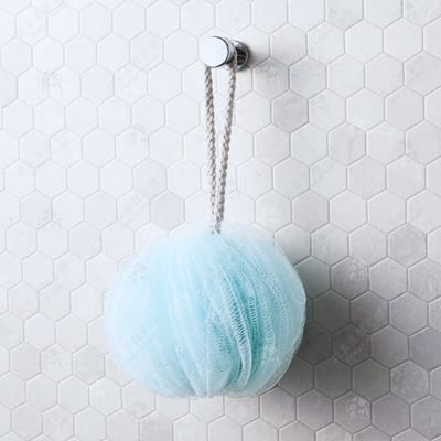 日本進口－起泡沐浴球9