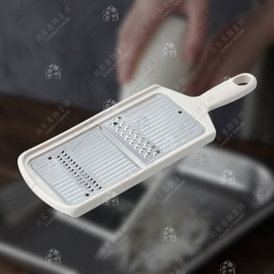 日本下村－粗細刨絲器6