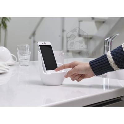 日本inomata－手機擴音座9