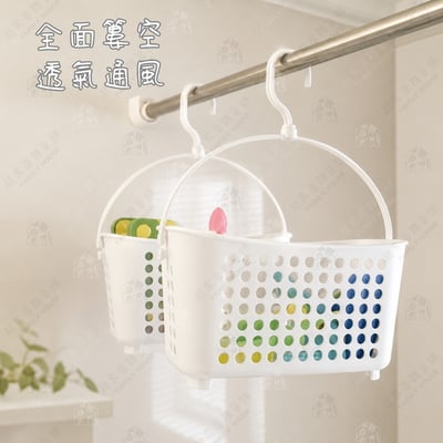 日本inomata－收納小吊籃2