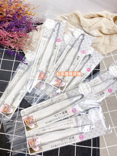 日本吉川Yoshikawa－不鏽鋼燒肉夾8