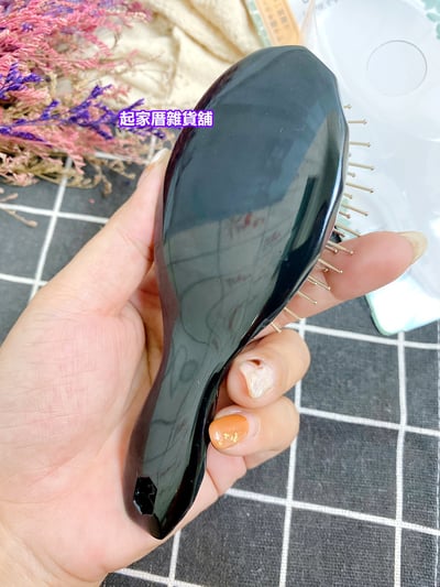 日本LUCKY－寵物毛梳5