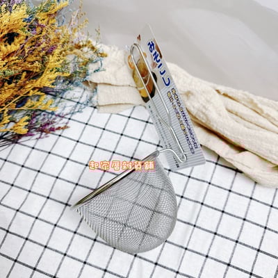 日本ECHO－可掛式火鍋網8