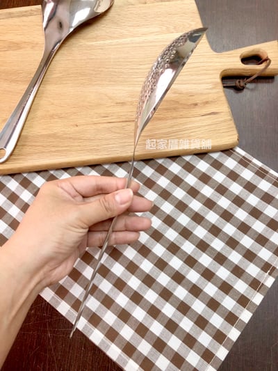 仙德曼SADOMAIN－一體成形不鏽鋼湯杓／漏勺9