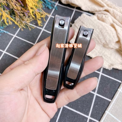 日本 GREEN BELL 匠之技－SE不鏽鋼指甲剪6