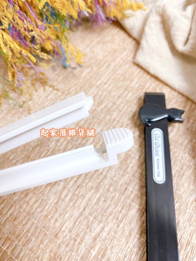 日本小久保KOKUBO－貓咪造型密封夾6