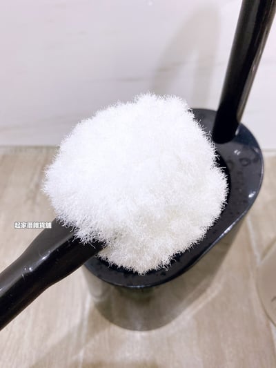 日本 float－球型磁吸馬桶刷附底座5